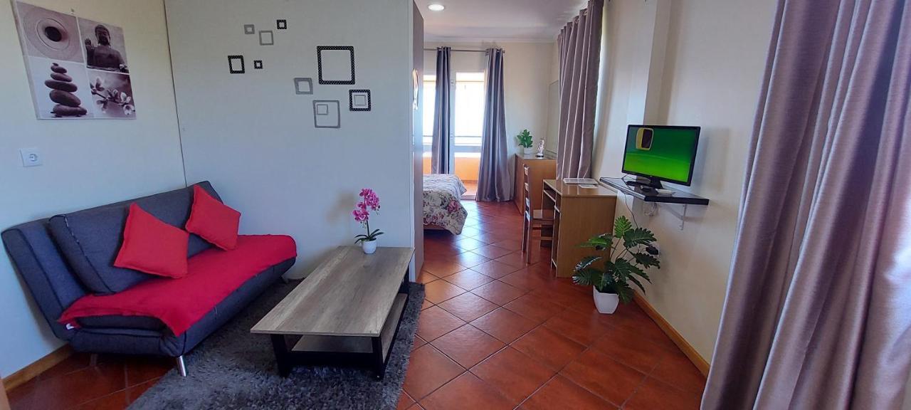 Appartamento Villa Ponta do Sol  Exterior photo